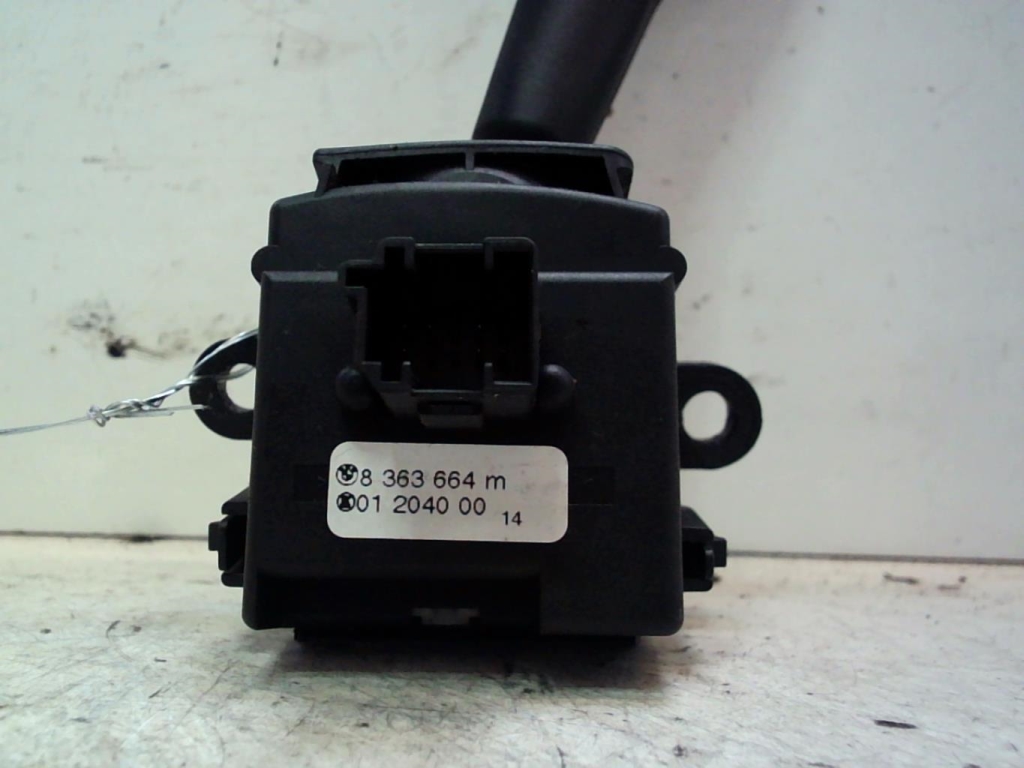 Commodo d'essuie glaces BMW SERIE 3 E46 CABRIO PHASE 1 Essence - 1