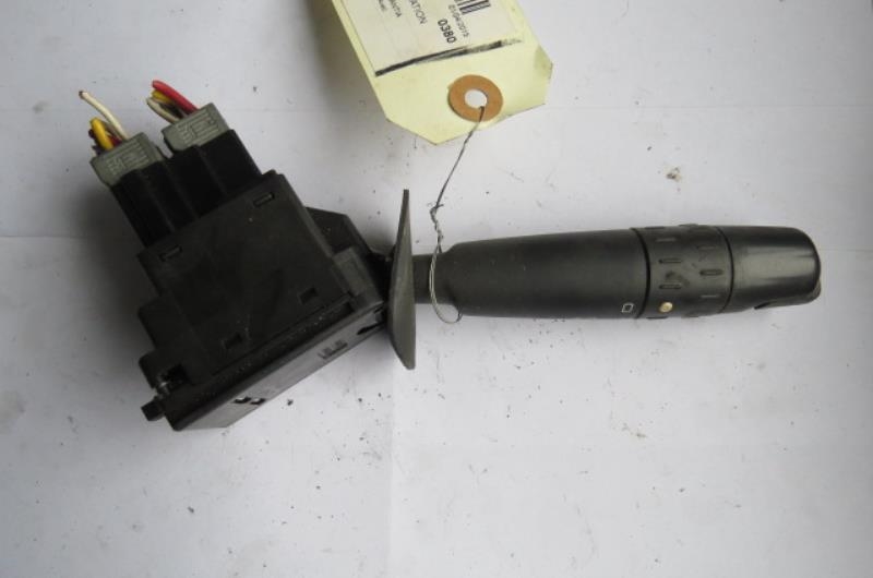Commodo phare CITROEN XANTIA PHASE 1 Diesel - 1