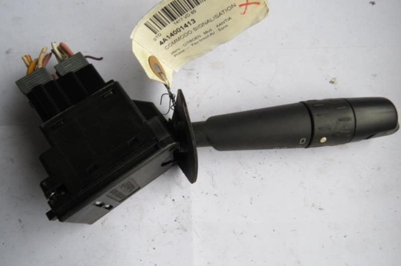Commodo phare CITROEN XANTIA PHASE 1 Diesel - 1