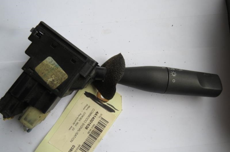 Commodo phare CITROEN ZX PHASE 1 Diesel - 1