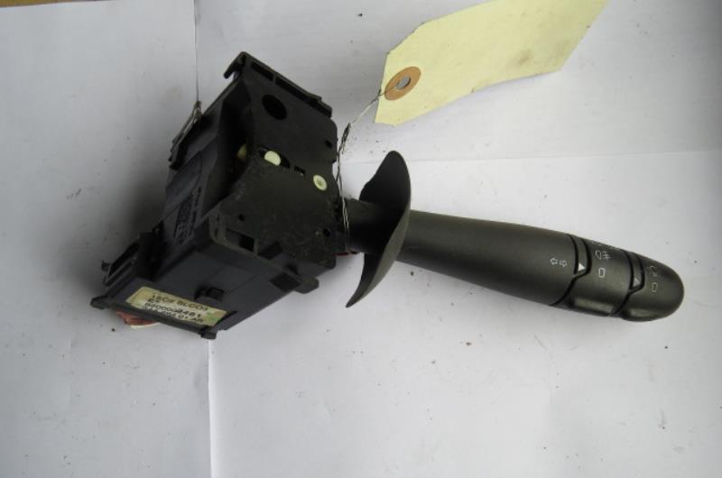 Commodo phare RENAULT VEL SATIS PHASE 1 Diesel - 1