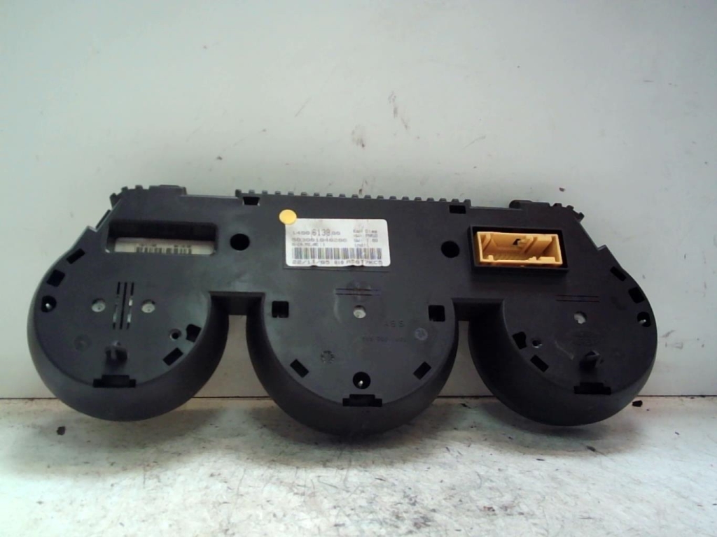 Compteur PEUGEOT 807 Diesel - 1