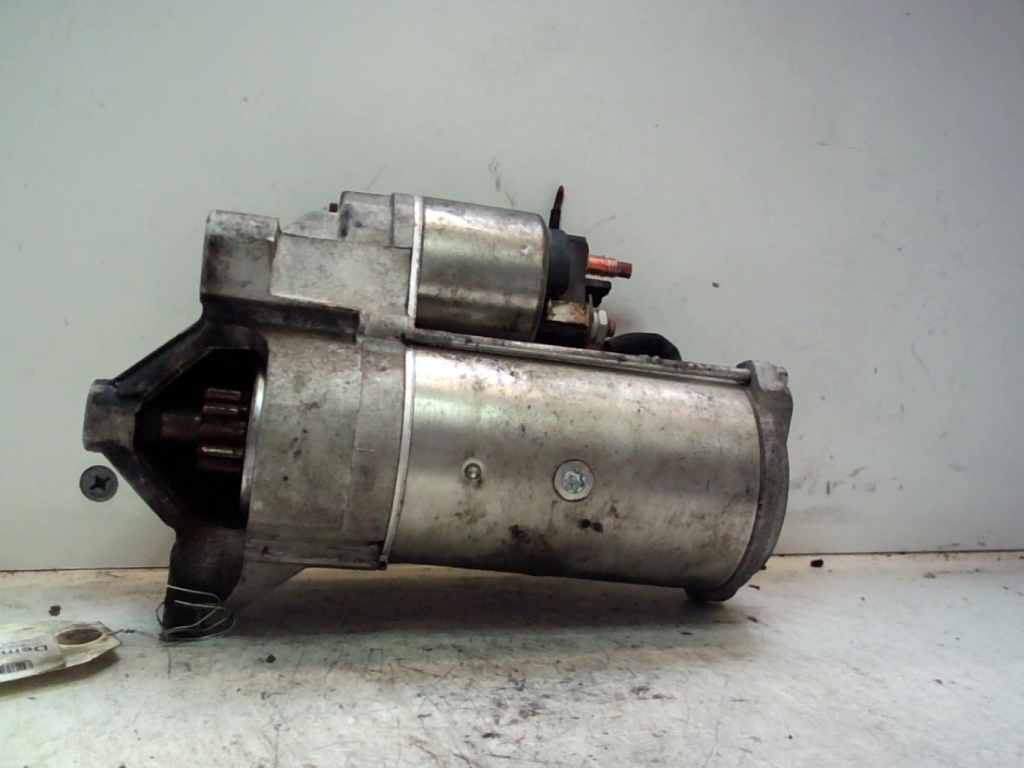 Demarreur CITROEN JUMPER 2 Diesel - 1