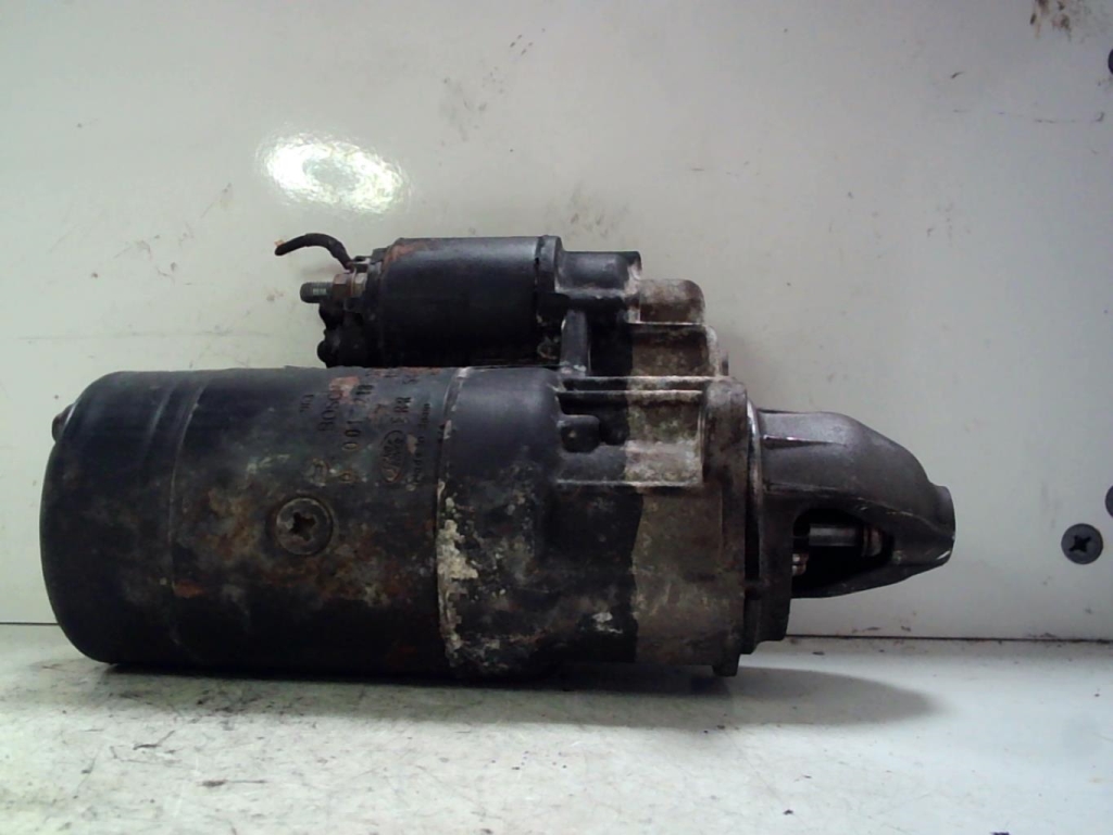 Demarreur LAND ROVER RANGE ROVER 1 PHASE 1 Diesel - 1