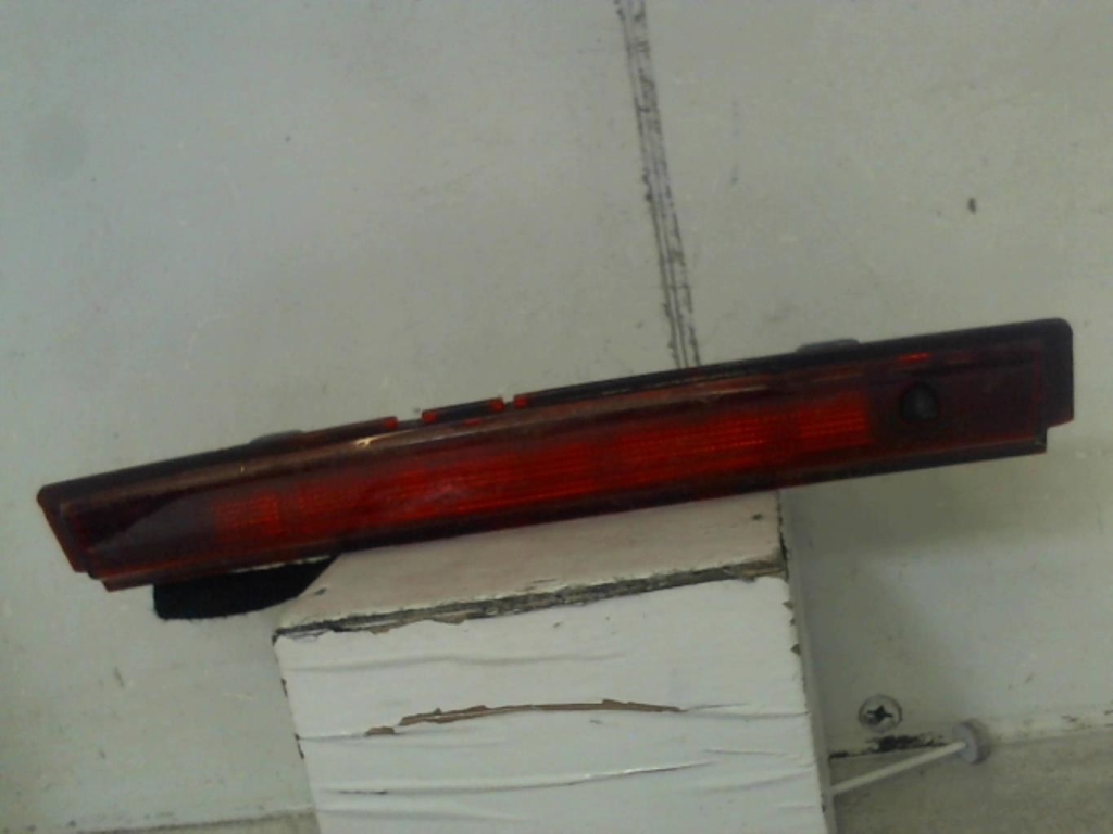 Feu arriere stop central RENAULT CLIO 4 PHASE 1 Diesel - 1