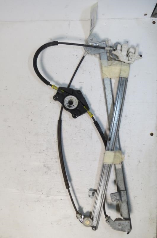 Leve vitre electrique avant gauche CITROEN C8 Diesel - 1
