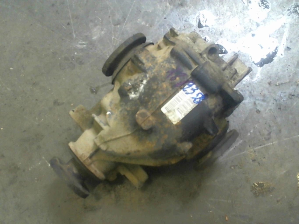 Pont (propulsion) BMW SERIE 3 E46 PHASE 2 Diesel - 1