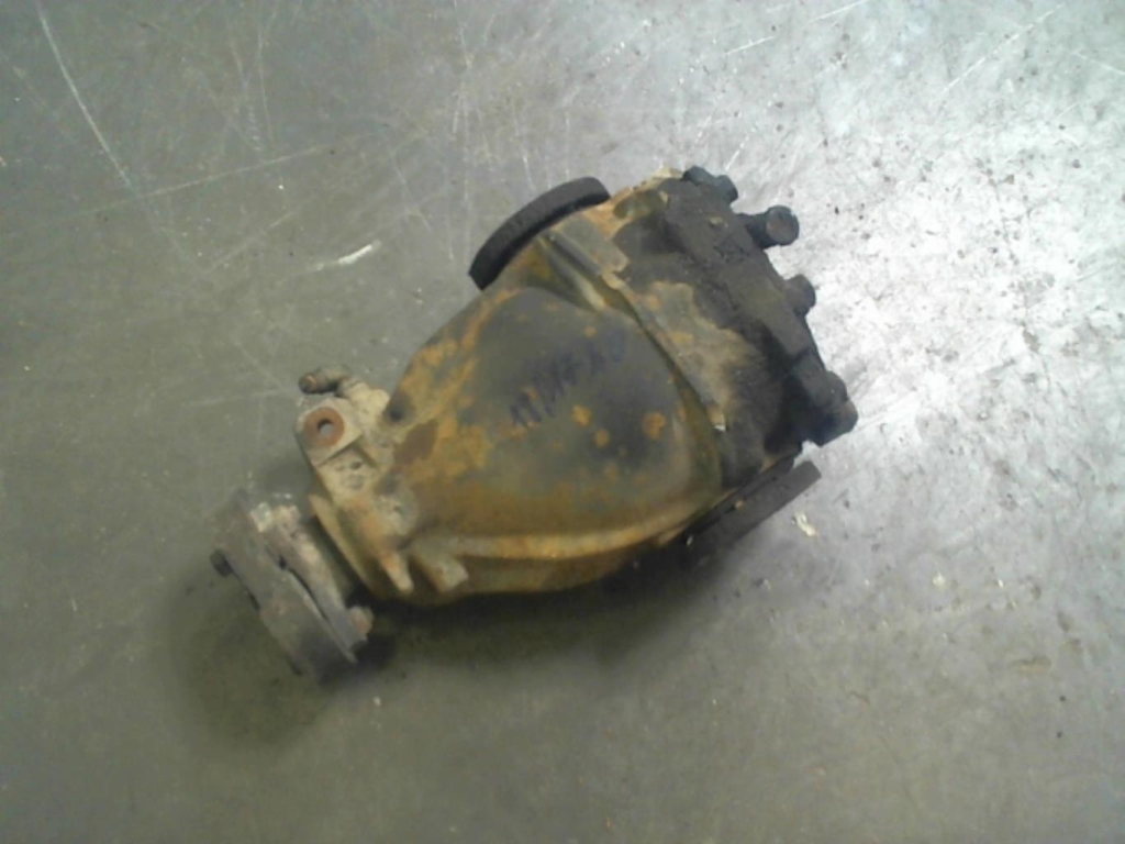 Pont (propulsion) MERCEDES 200 W124 PHASE 1 Essence - 1