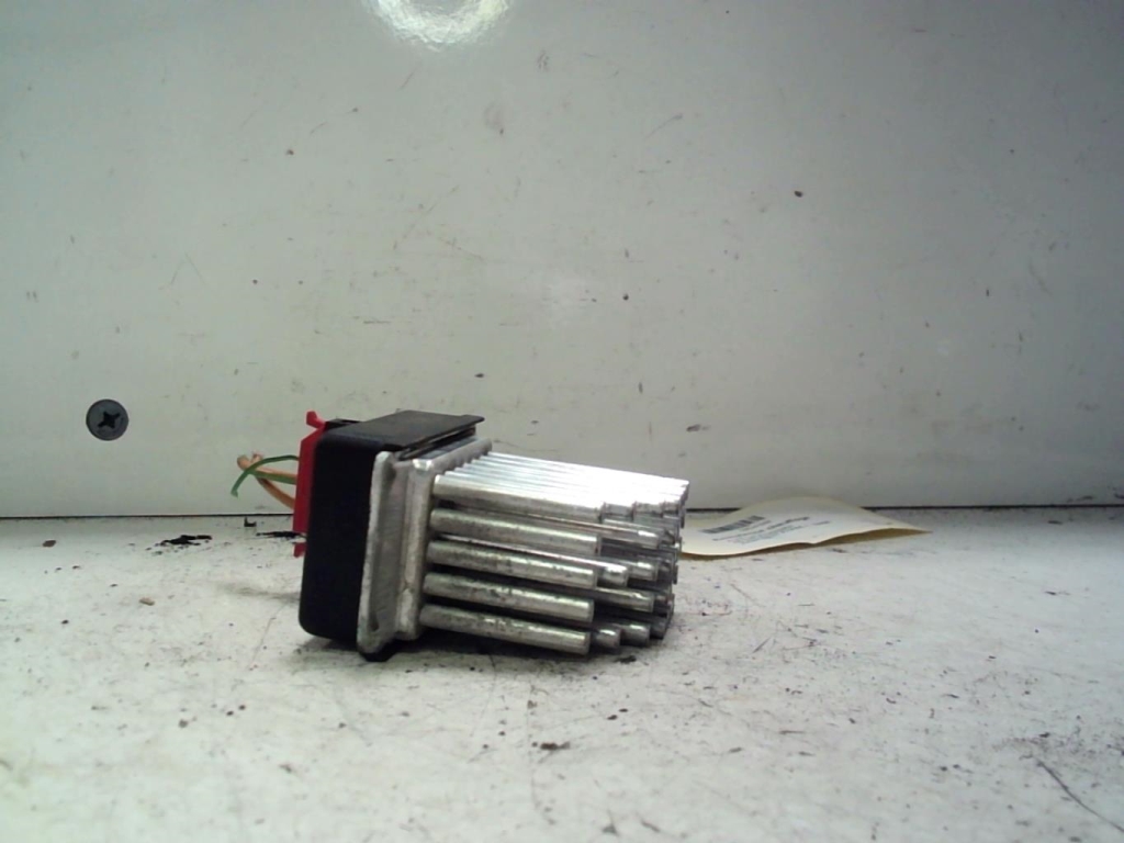 Resistance chauffage AUDI A6 2 AVANT PHASE 1 BREAK Diesel - 1