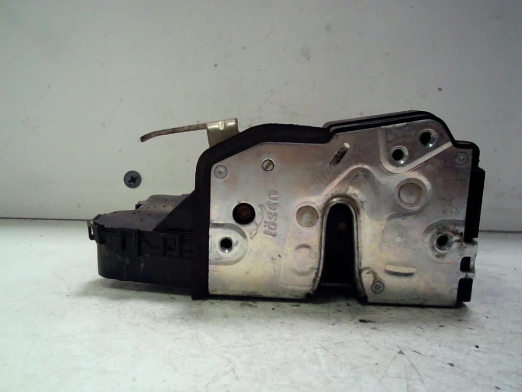Serrure avant droit BMW SERIE 3 E46 PHASE 1 Diesel - 1