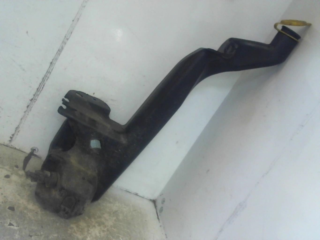 Vase de lave glace OPEL ZAFIRA B PHASE 1 Diesel - 1