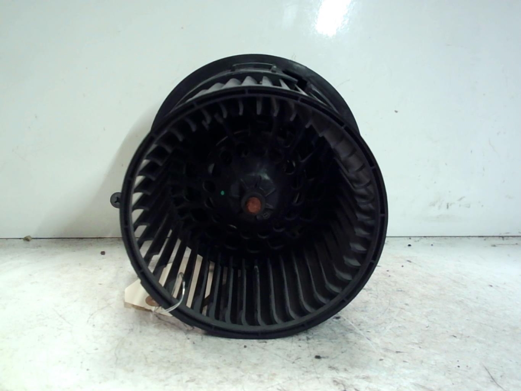 Ventilateur chauffage RENAULT CLIO 4 PHASE 1 Diesel - 1