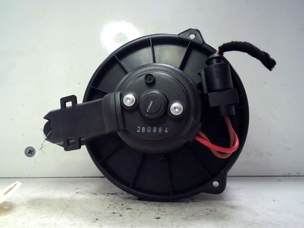 Ventilateur chauffage AUDI A6 2 AVANT PHASE 1 BREAK Diesel - 1