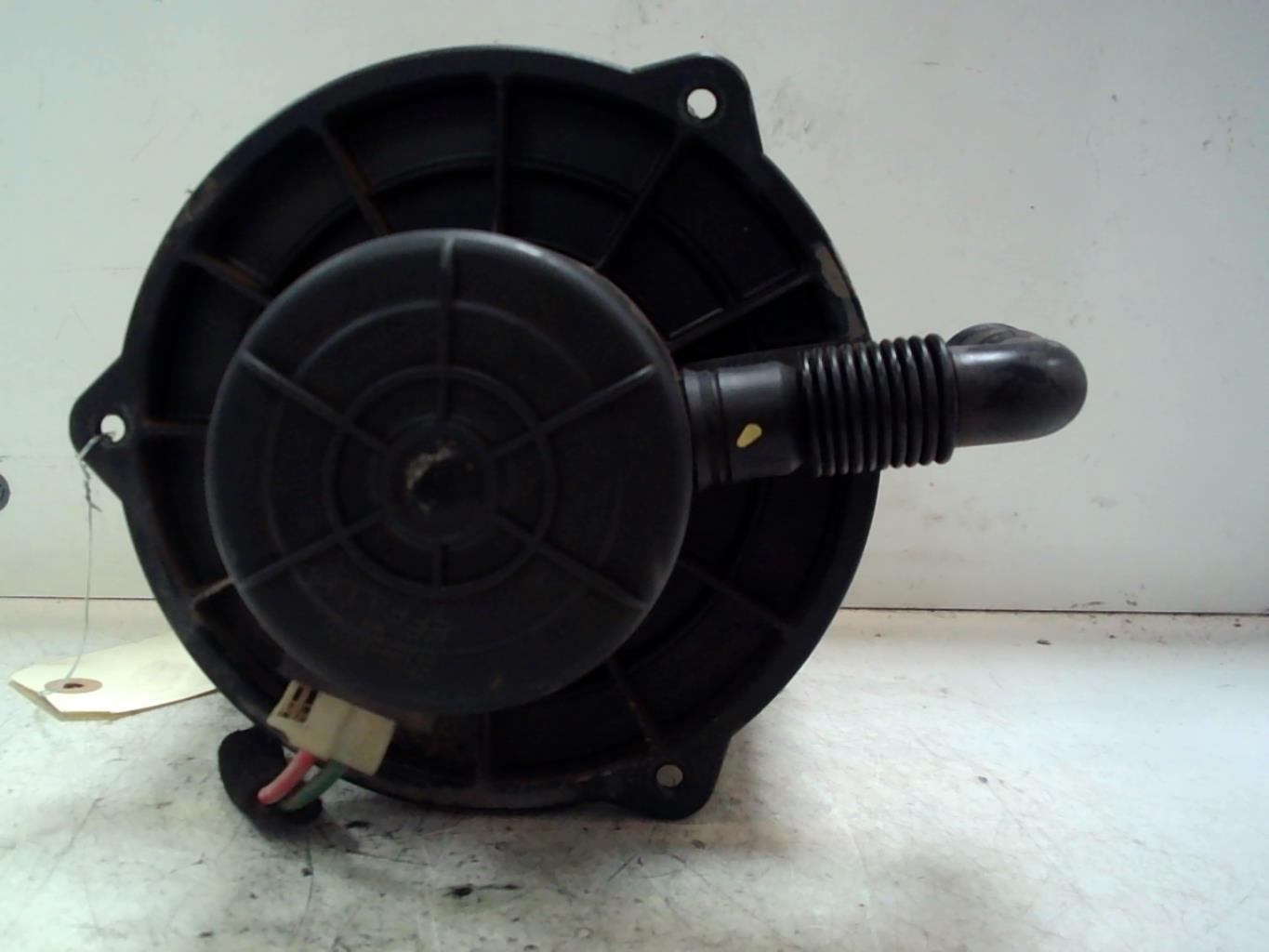 Ventilateur chauffage HYUNDAI TERRACAN Diesel - 1