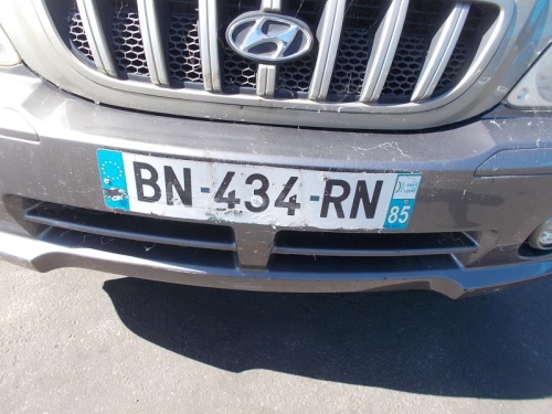 Photo de la pièce