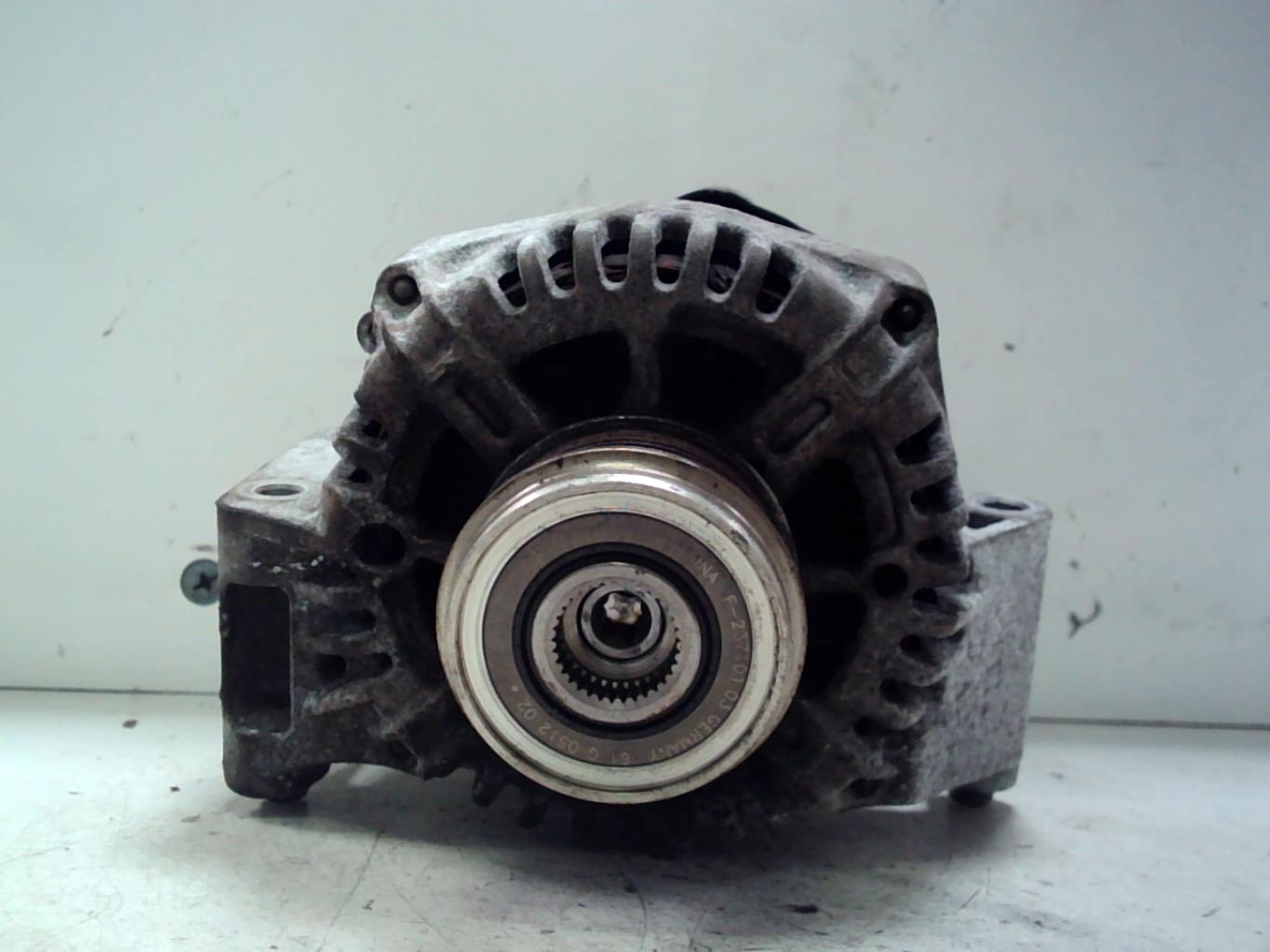 Alternateur ALFA ROMEO MITO PHASE 1 Diesel - 1