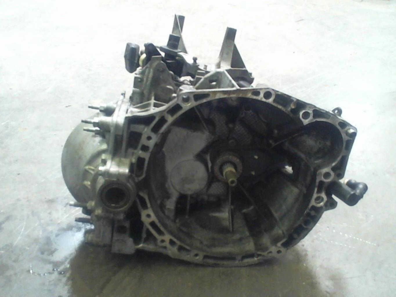 Boite de vitesses CITROEN C5 2 BREAK Diesel - 1