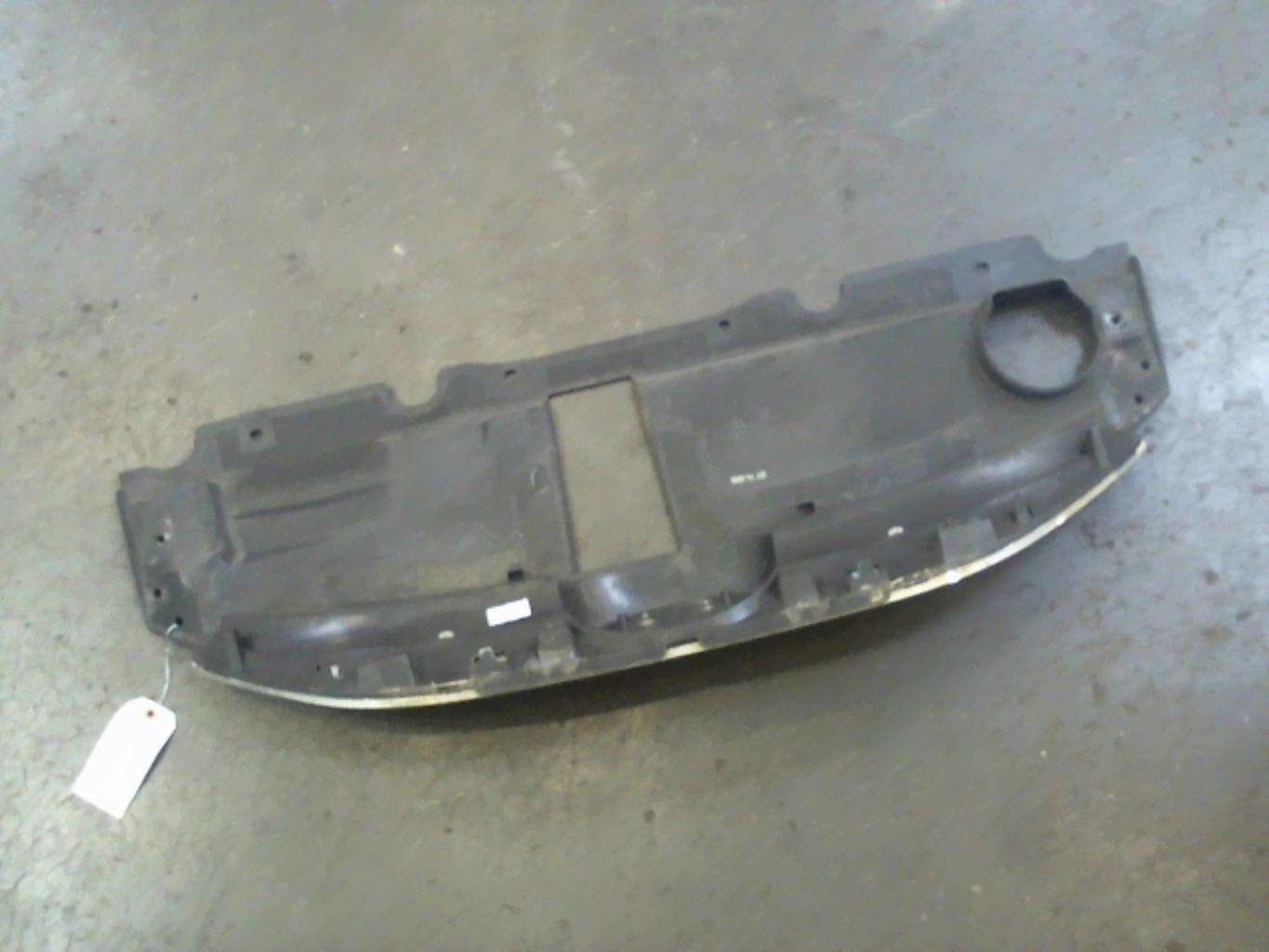 Calandre HYUNDAI IX 35 PHASE 1 Diesel - 1