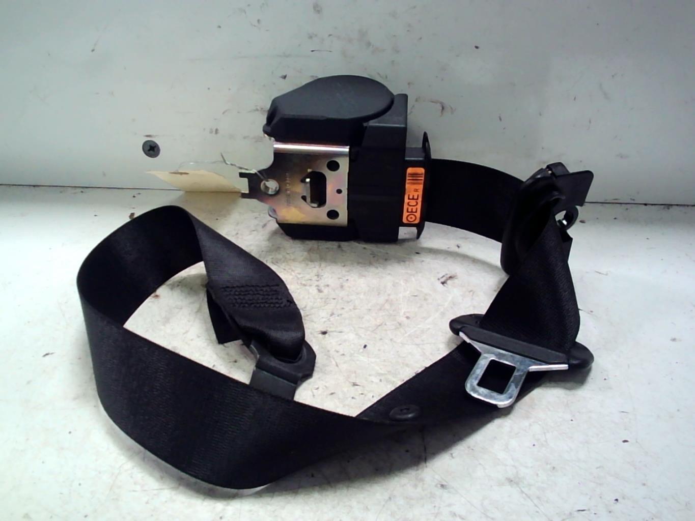 Ceinture avant droit BMW SERIE 3 E46 PHASE 2 Diesel - 1