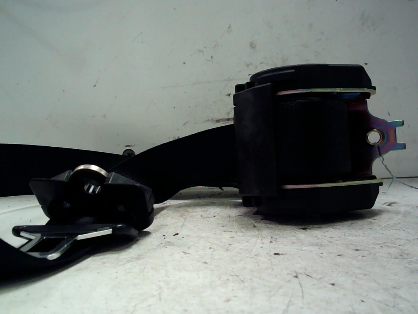 Ceinture avant gauche BMW SERIE 3 E46 PHASE 2 Diesel - 1