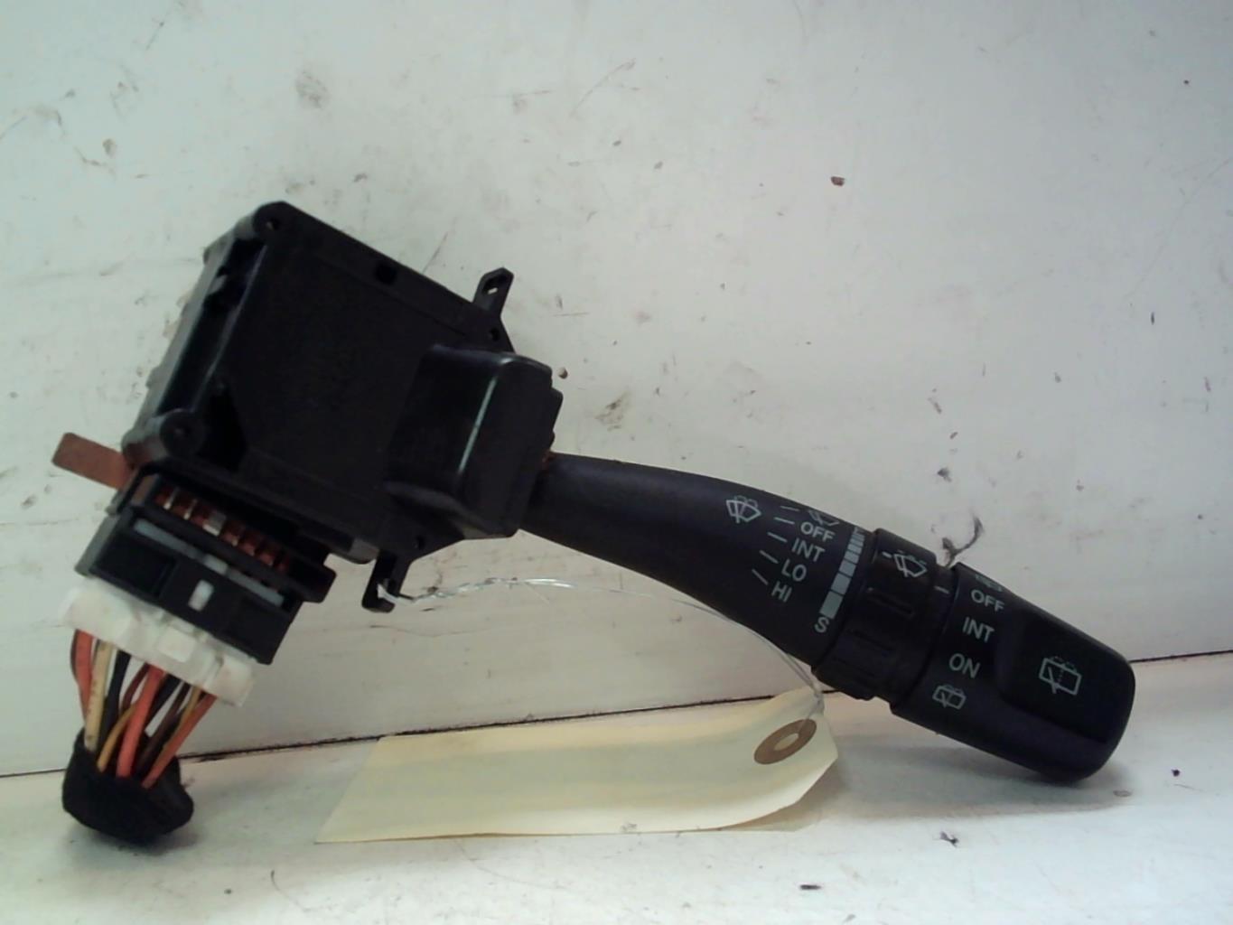 Commodo d'essuie glaces HYUNDAI SANTA FE 1 Diesel - 1