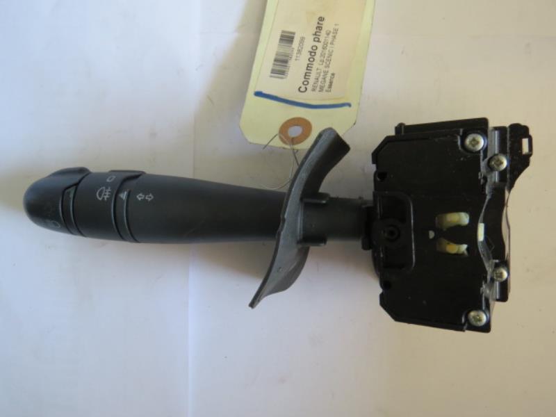 Commodo phare RENAULT SCENIC 1 PHASE 1 Essence - 1