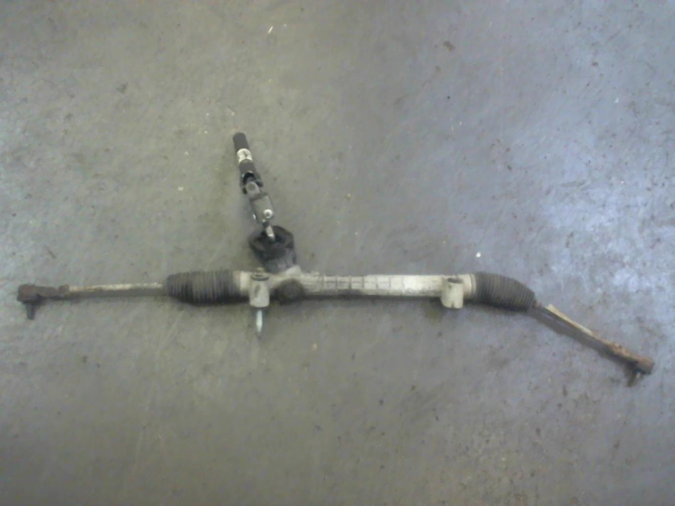 Cremaillere assistee OPEL MERIVA A PHASE 2 Diesel - 1