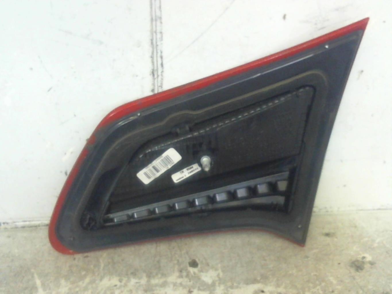 Feu arriere secondaire gauche (feux) CITROEN C4 2 PHASE 1 Diesel - 1