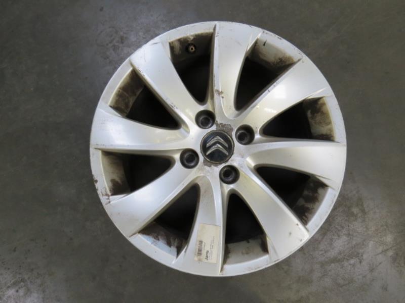Jante CITROEN C4 PICASSO 1  - 1