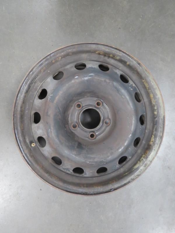 Jante FIAT SCUDO 2  - 1