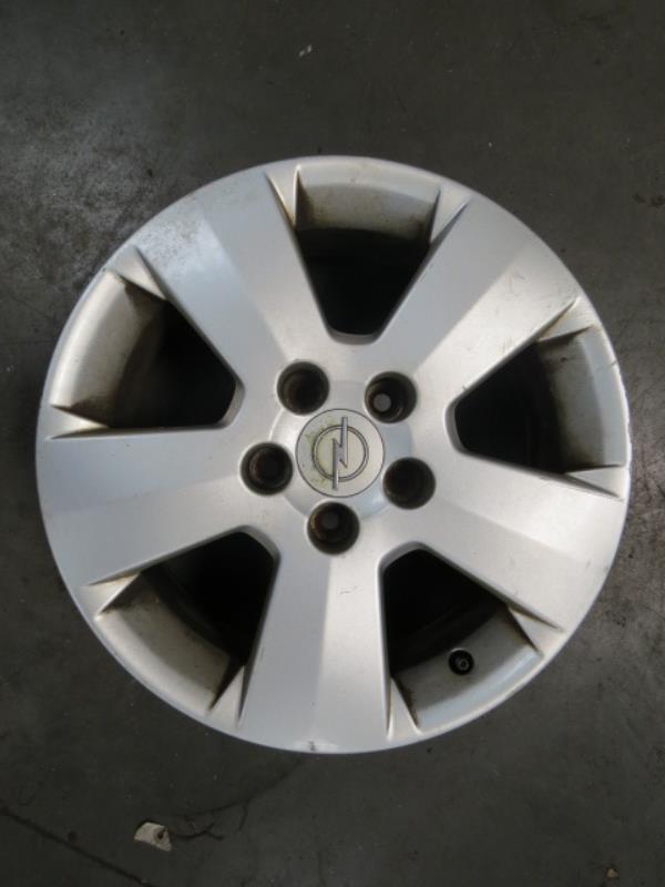 Jante OPEL VECTRA C PHASE 1 BREAK  - 1
