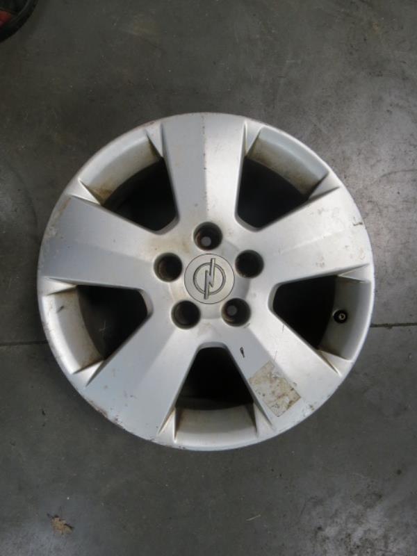 Jante OPEL VECTRA C PHASE 1 BREAK  - 1