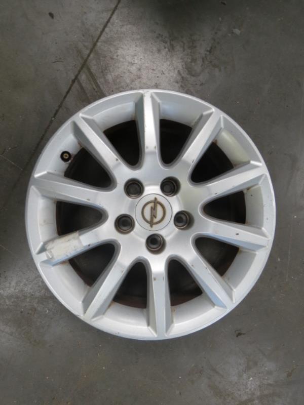 Jante OPEL ASTRA H PHASE 1  - 1