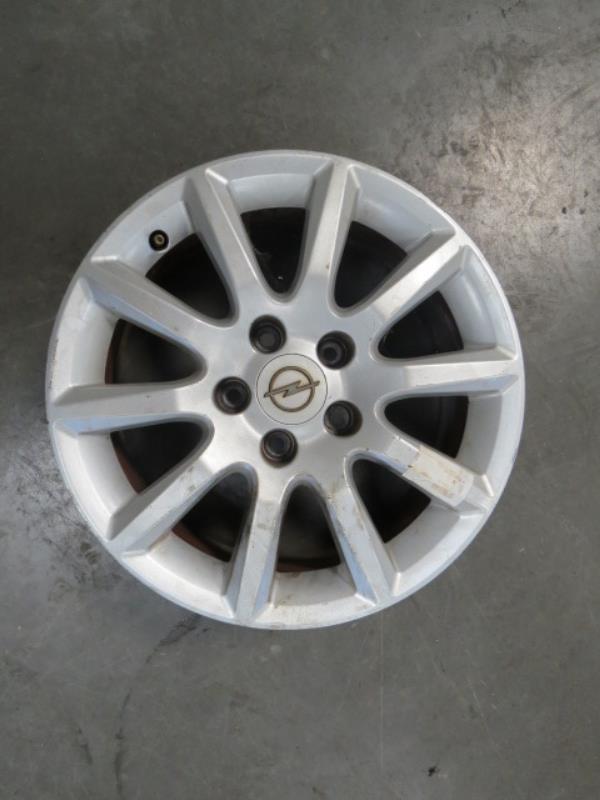 Jante OPEL ASTRA H PHASE 1  - 1