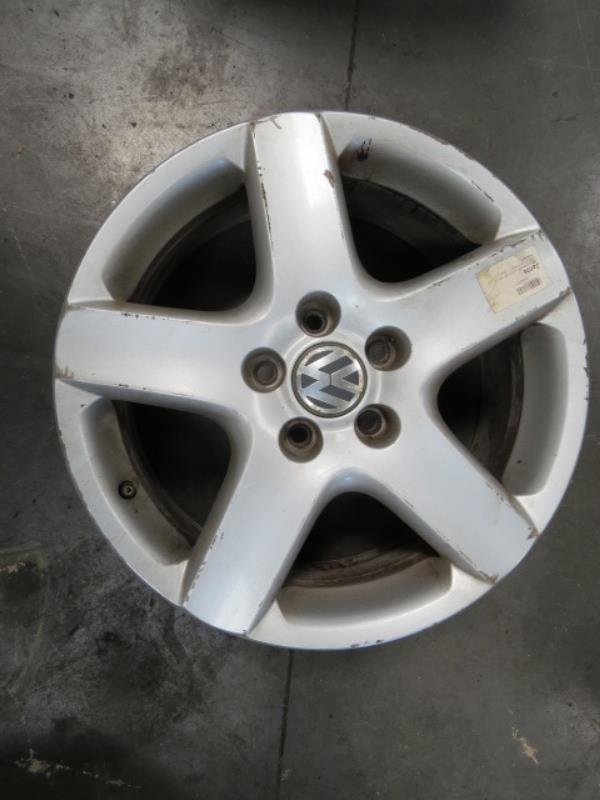 Jante VOLKSWAGEN GOLF PLUS PHASE 1  - 1