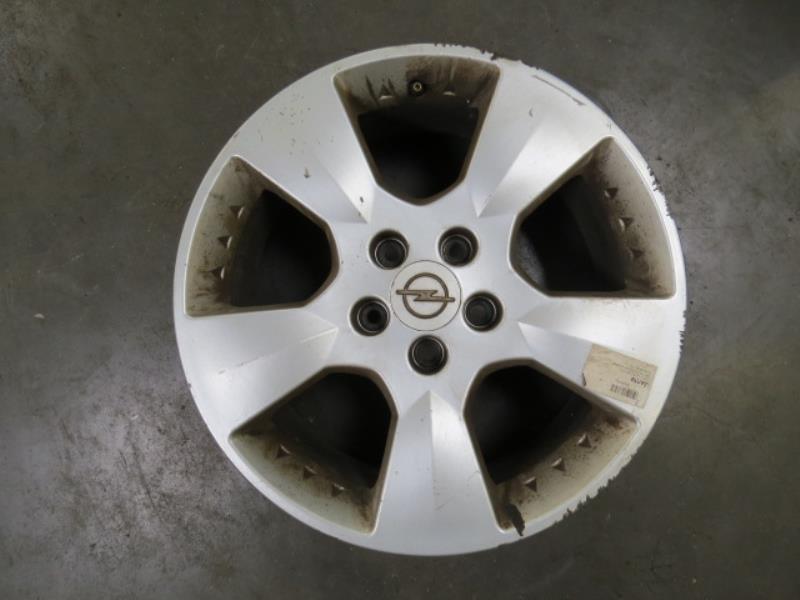 Jante OPEL ZAFIRA A PHASE 1  - 1