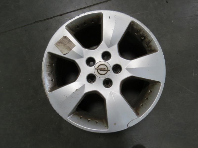 Jante OPEL ZAFIRA A PHASE 1  - 1