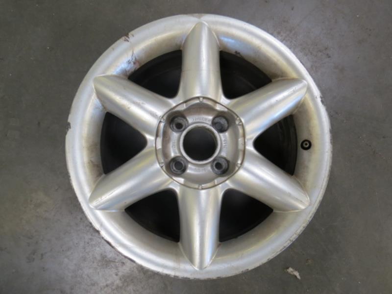 Jante PEUGEOT 406 COUPE  - 1