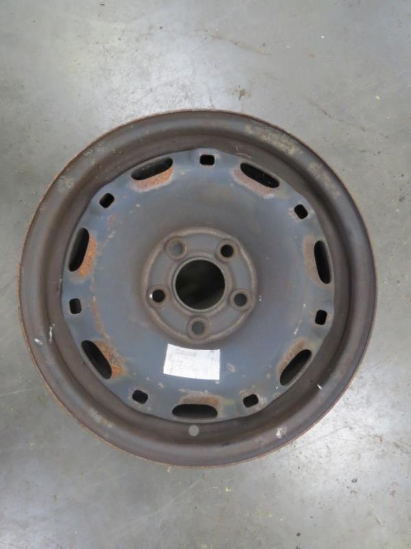 Jante SEAT IBIZA 3 PHASE 1  - 1