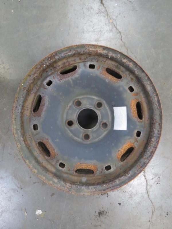 Jante SEAT IBIZA 3 PHASE 1  - 1
