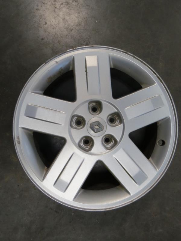 Jante RENAULT ESPACE 4 PHASE 1  - 1