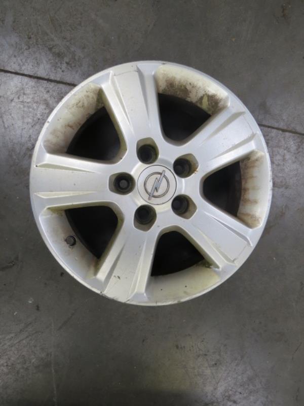 Jante OPEL MERIVA A PHASE 1  - 1