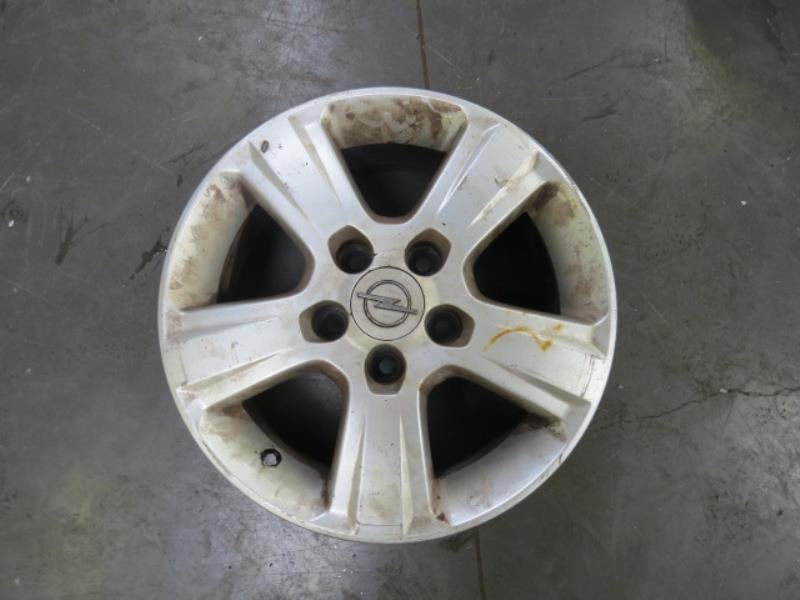 Jante OPEL MERIVA A PHASE 1  - 1