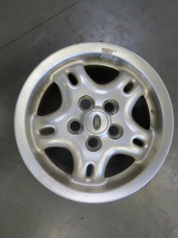Jante LAND ROVER RANGE ROVER 2 PHASE 1  - 1