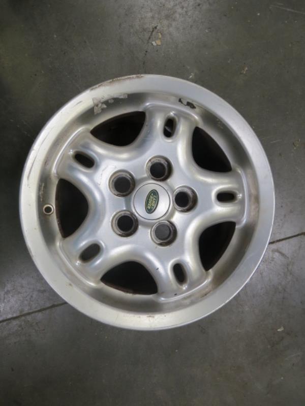 Jante LAND ROVER RANGE ROVER 2 PHASE 1  - 1