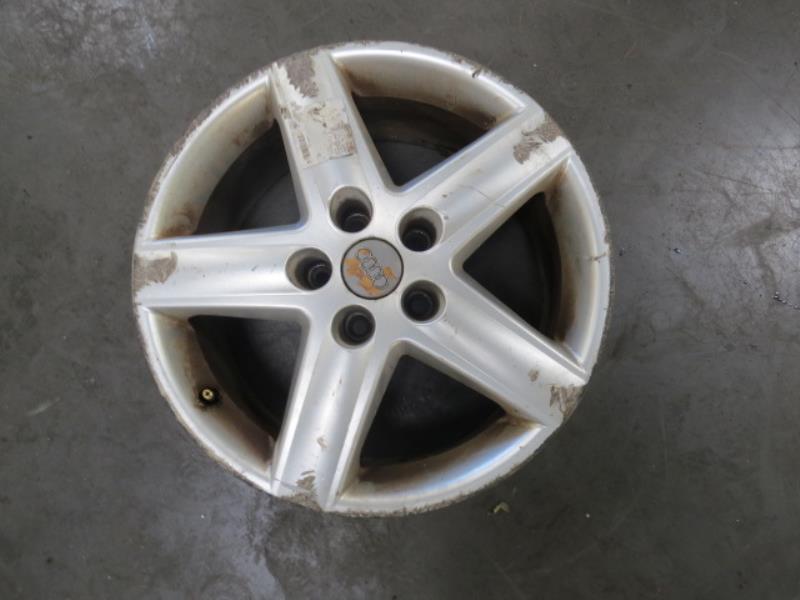 Jante AUDI A4 2 CABRIO PHASE 2  - 1