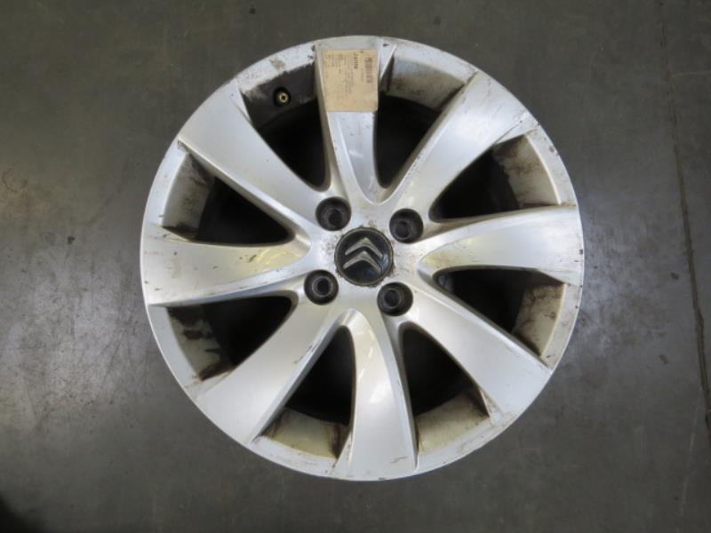 Jante CITROEN C4 PICASSO 1  - 1