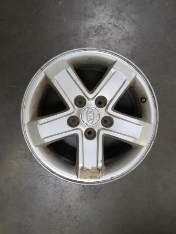 Jante KIA SPORTAGE 2 PHASE 2  - 1