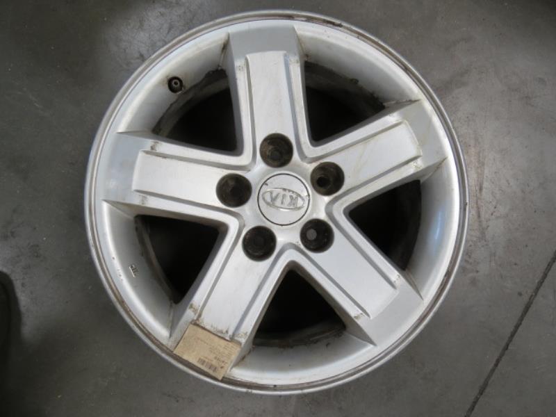 Jante KIA SPORTAGE 2 PHASE 2  - 1