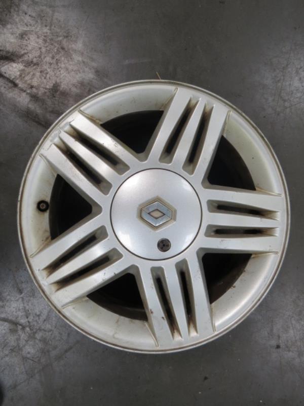 Jante RENAULT MEGANE 2  - 1